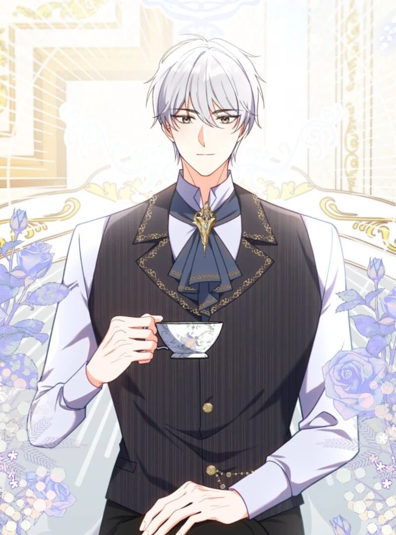 Adinmir’s Thorn Flower - Chapter 22 - 104