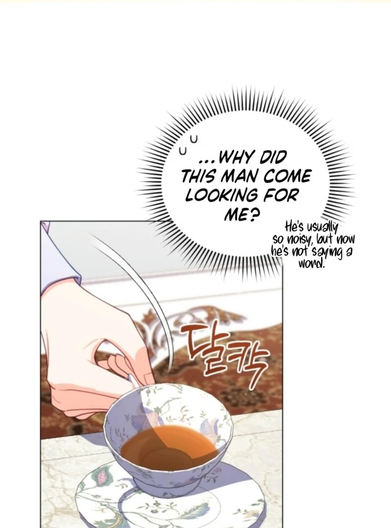 Adinmir’s Thorn Flower - Chapter 23 - 6