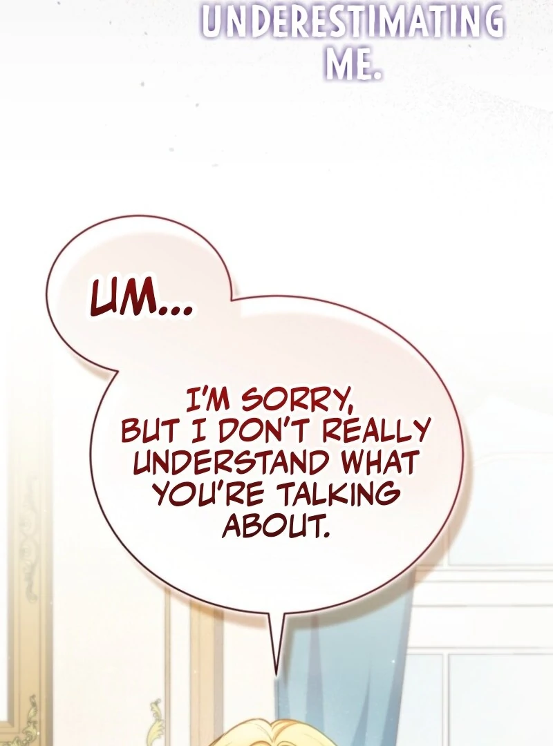 Adinmir’s Thorn Flower - Chapter 23 - 16