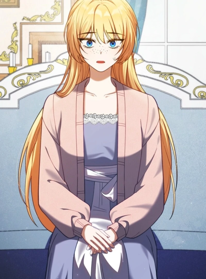 Adinmir’s Thorn Flower - Chapter 23 - 17