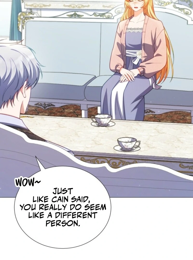 Adinmir’s Thorn Flower - Chapter 23 - 20