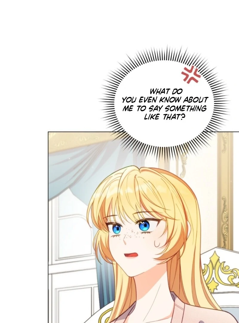 Adinmir’s Thorn Flower - Chapter 23 - 21