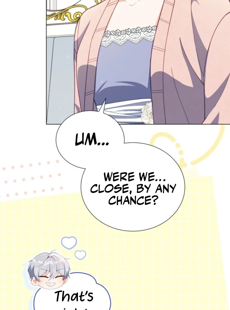 Adinmir’s Thorn Flower - Chapter 23 - 22