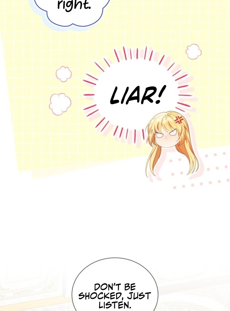 Adinmir’s Thorn Flower - Chapter 23 - 23