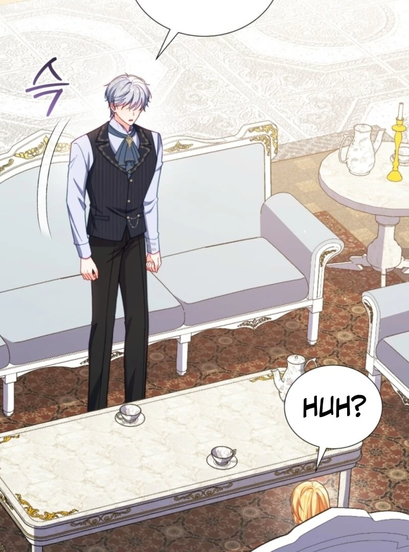 Adinmir’s Thorn Flower - Chapter 23 - 24