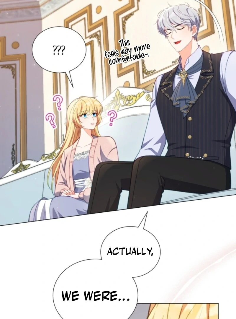 Adinmir’s Thorn Flower - Chapter 23 - 26