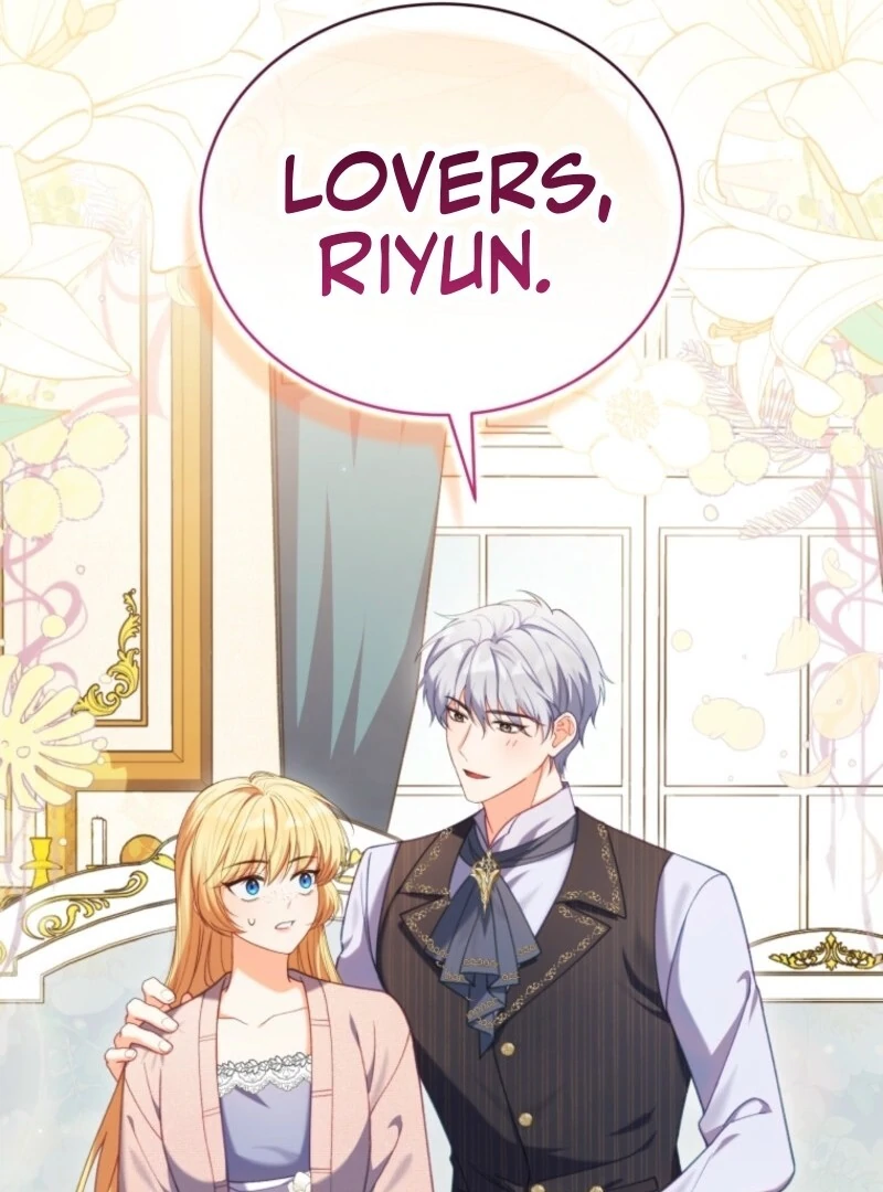 Adinmir’s Thorn Flower - Chapter 23 - 29