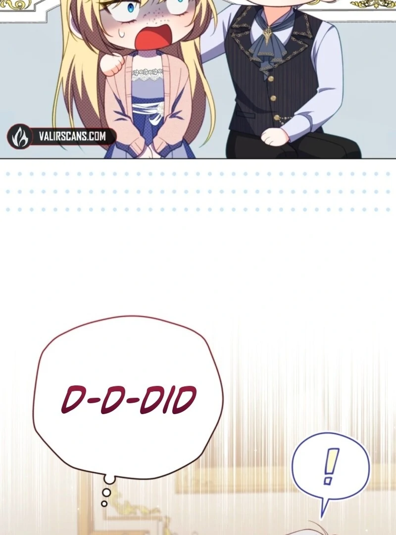 Adinmir’s Thorn Flower - Chapter 23 - 32