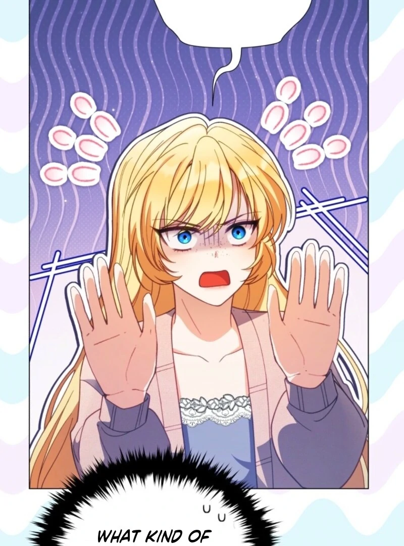 Adinmir’s Thorn Flower - Chapter 23 - 40