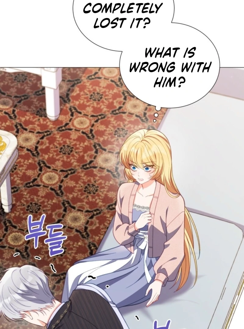 Adinmir’s Thorn Flower - Chapter 23 - 45