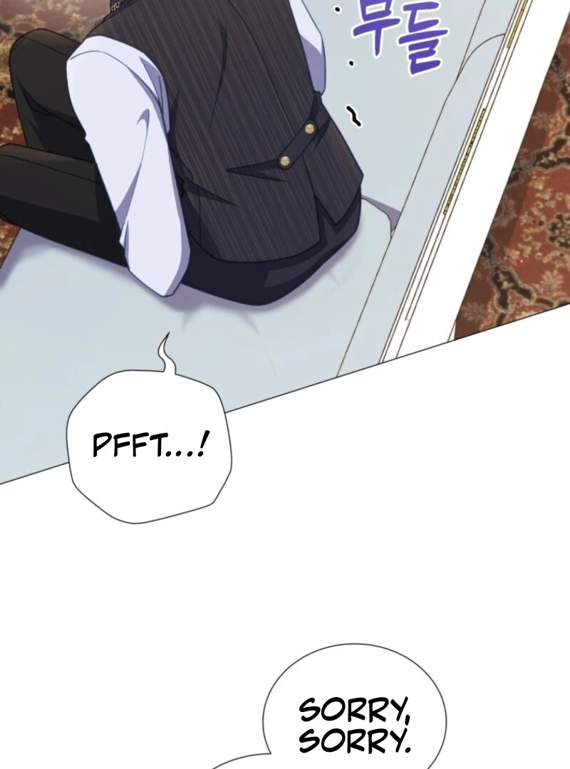 Adinmir’s Thorn Flower - Chapter 23 - 46