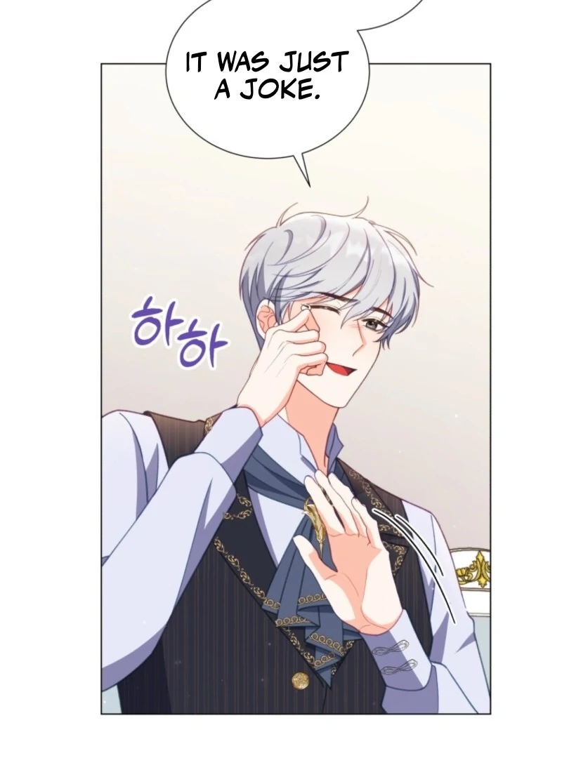 Adinmir’s Thorn Flower - Chapter 23 - 47