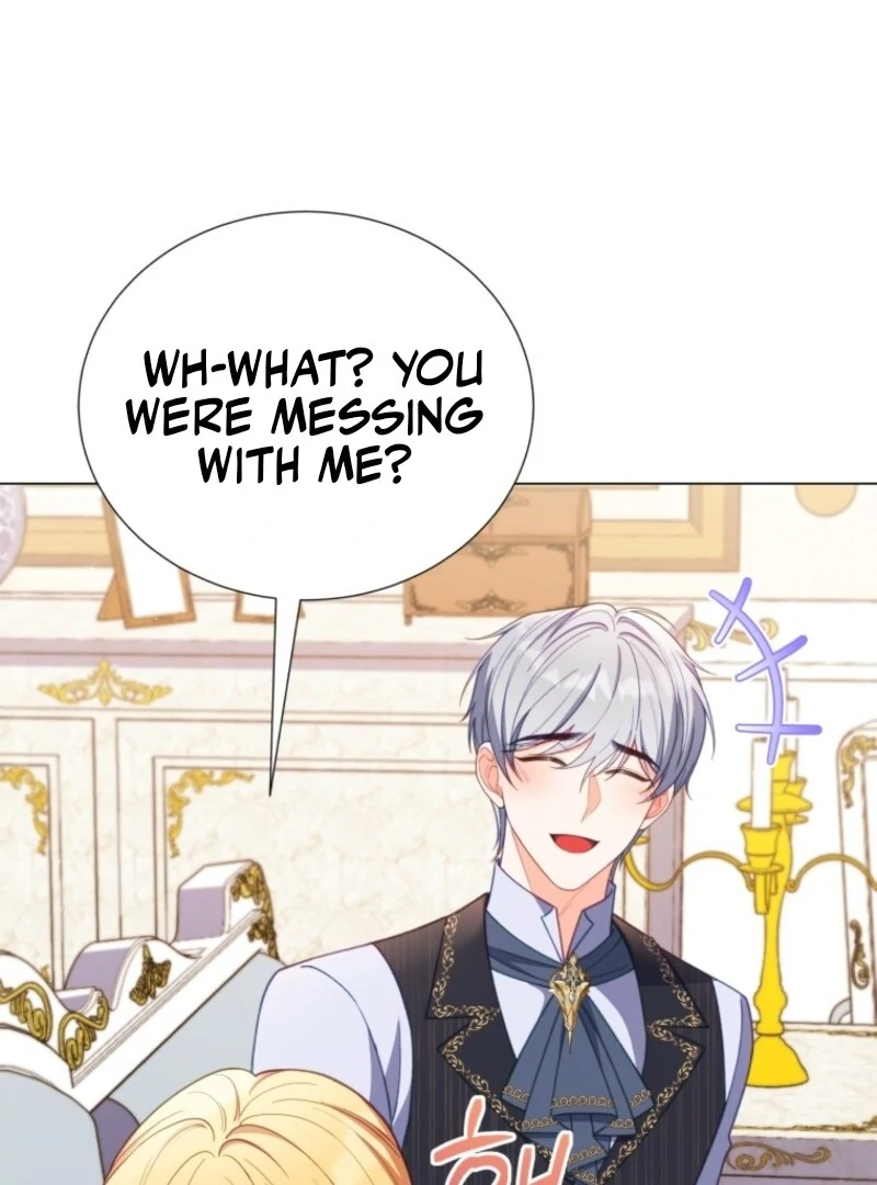 Adinmir’s Thorn Flower - Chapter 23 - 48