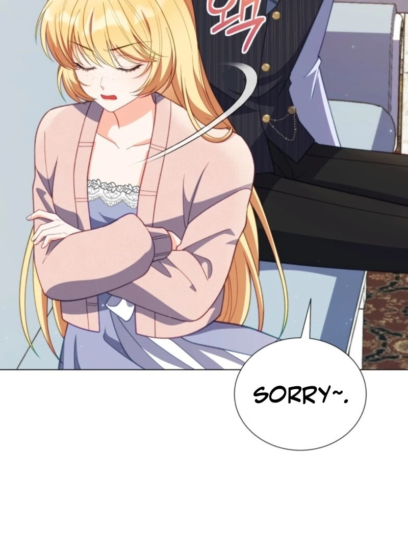 Adinmir’s Thorn Flower - Chapter 23 - 49