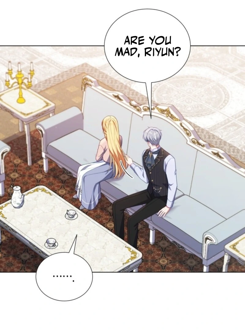 Adinmir’s Thorn Flower - Chapter 23 - 50