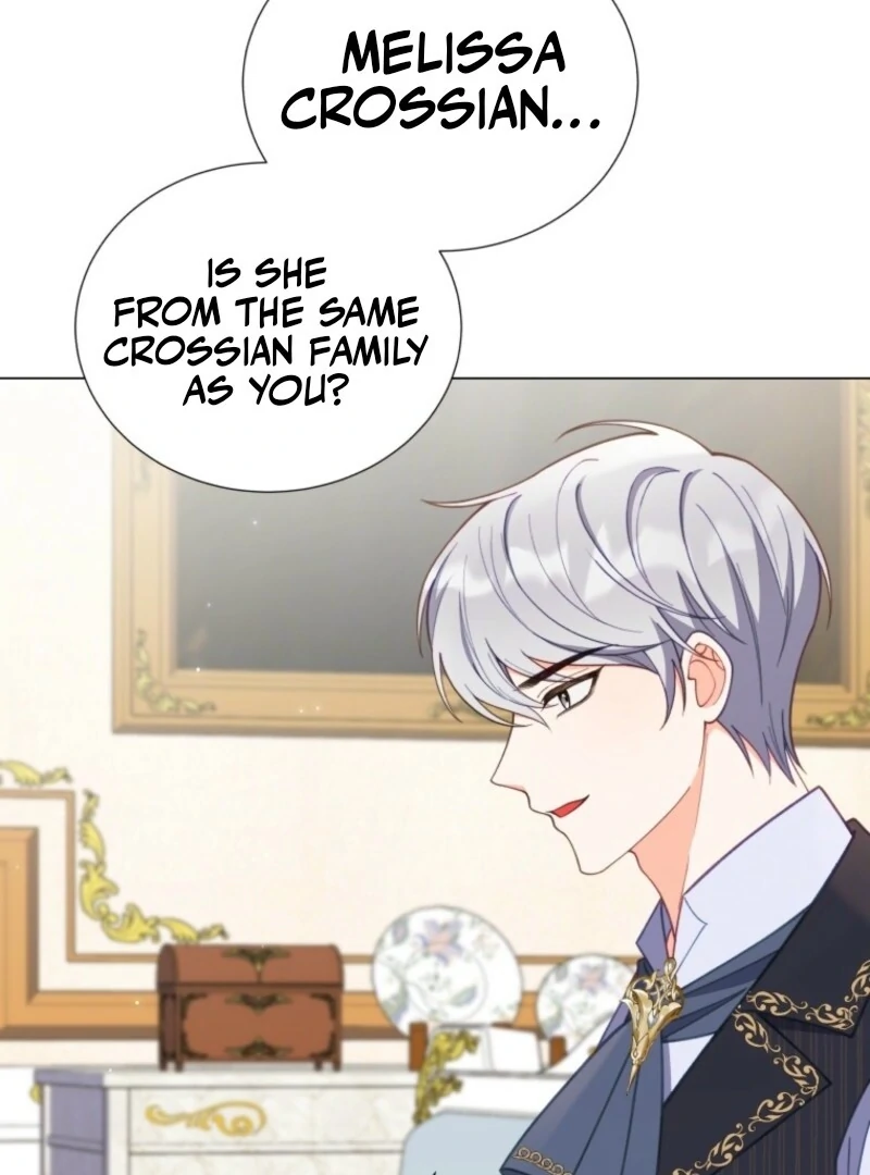 Adinmir’s Thorn Flower - Chapter 23 - 61