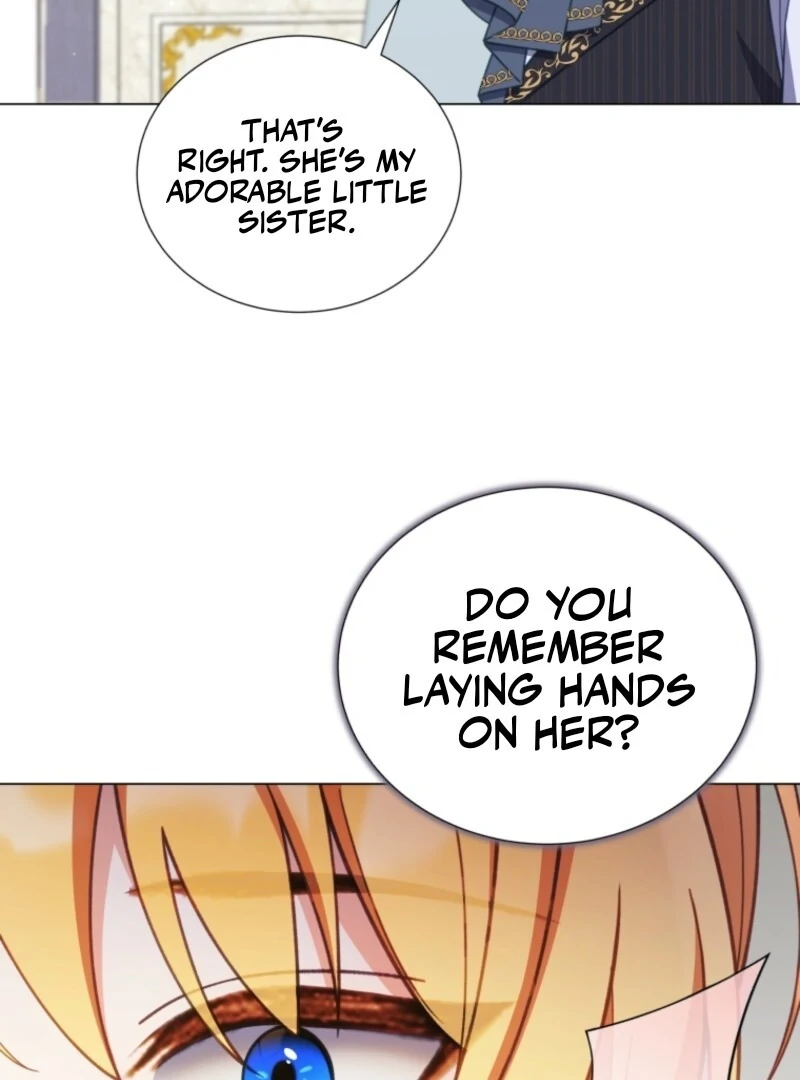 Adinmir’s Thorn Flower - Chapter 23 - 62