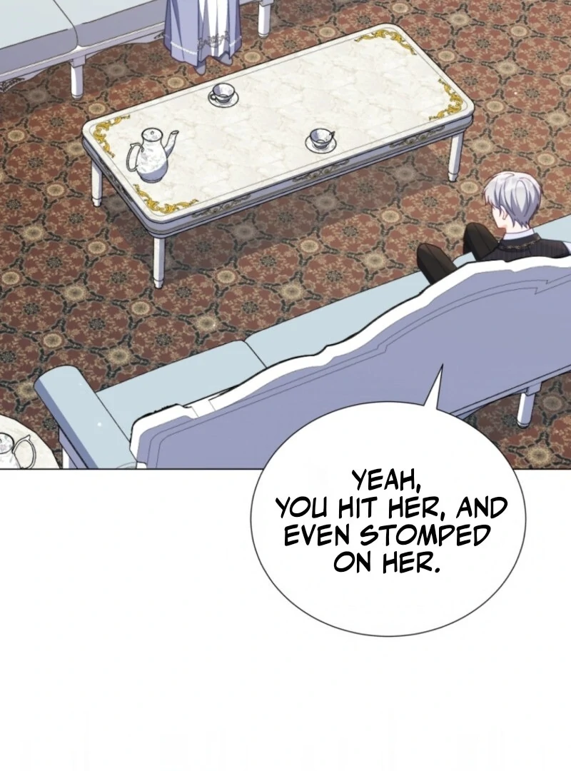 Adinmir’s Thorn Flower - Chapter 23 - 66