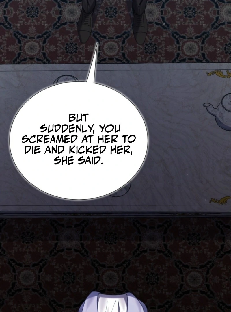 Adinmir’s Thorn Flower - Chapter 23 - 78