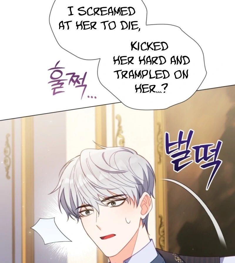 Adinmir’s Thorn Flower - Chapter 23 - 82