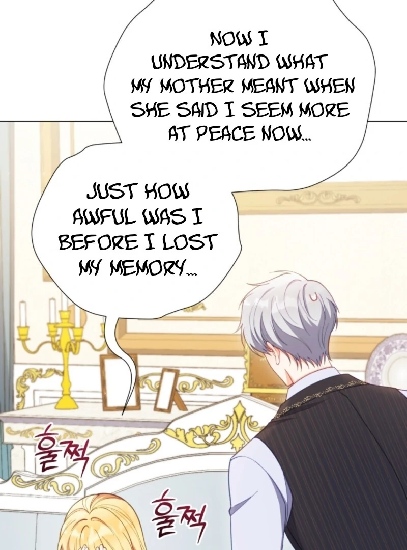 Adinmir’s Thorn Flower - Chapter 23 - 86