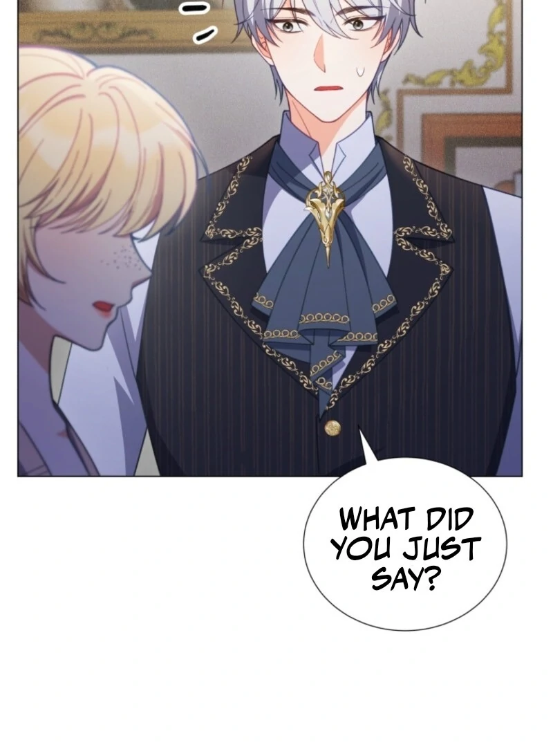 Adinmir’s Thorn Flower - Chapter 23 - 90