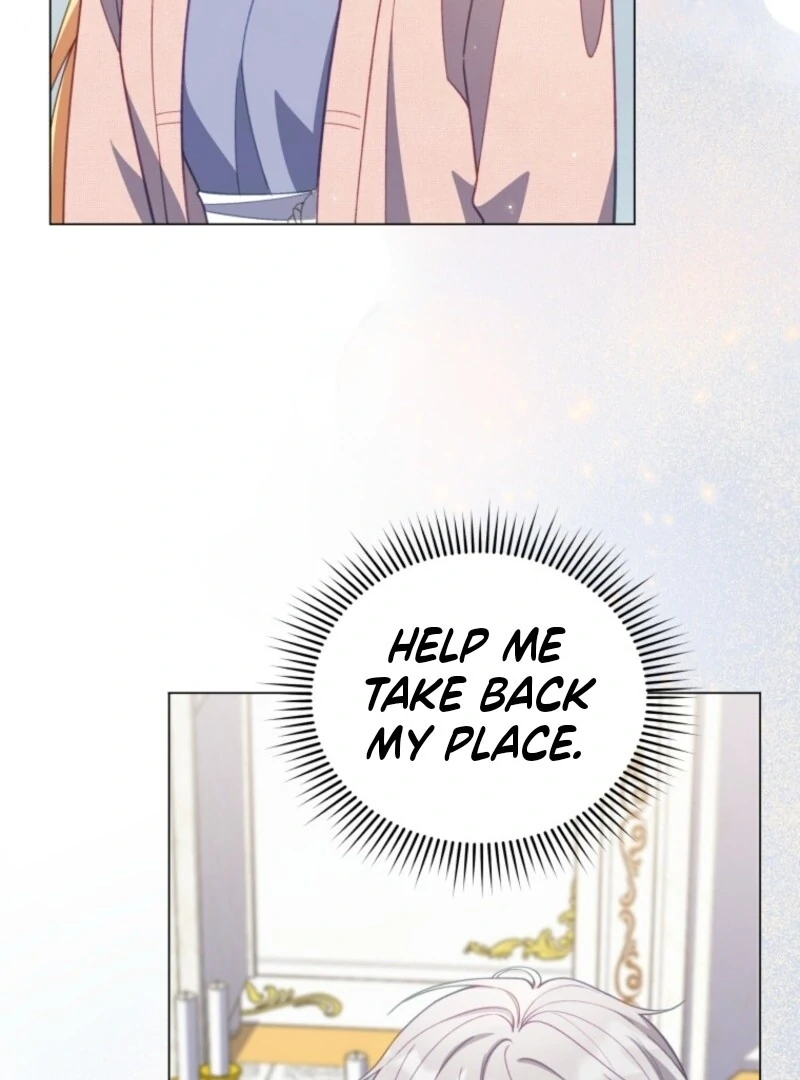 Adinmir’s Thorn Flower - Chapter 23 - 99