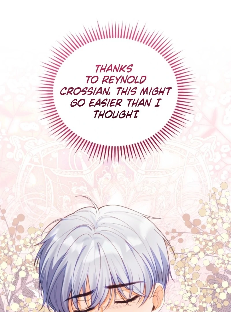 Adinmir’s Thorn Flower - Chapter 23 - 106