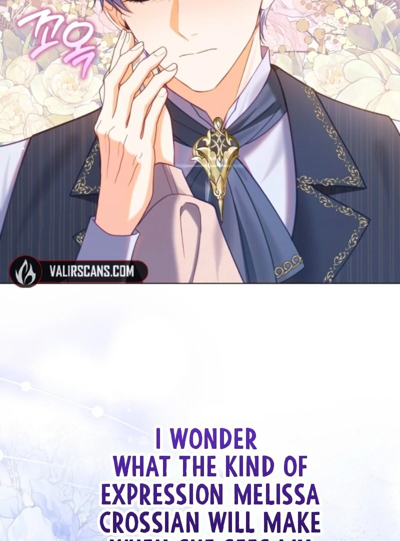 Adinmir’s Thorn Flower - Chapter 23 - 107