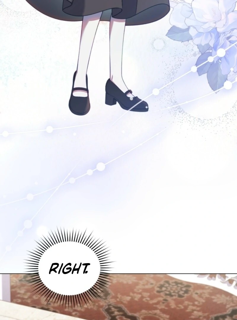 Adinmir’s Thorn Flower - Chapter 23 - 109