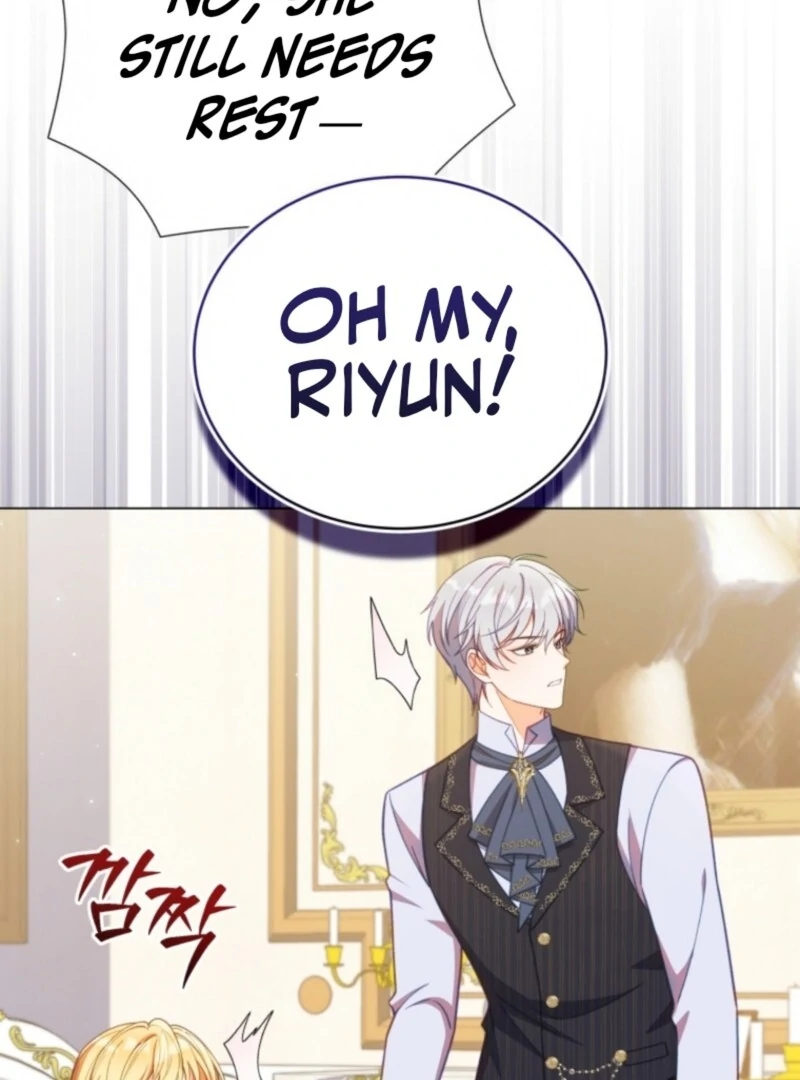 Adinmir’s Thorn Flower - Chapter 23 - 114