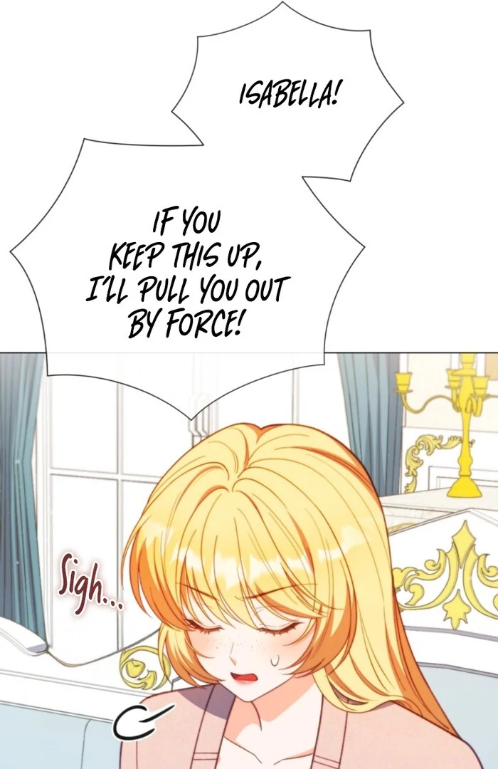 Adinmir’s Thorn Flower - Chapter 24 - 5