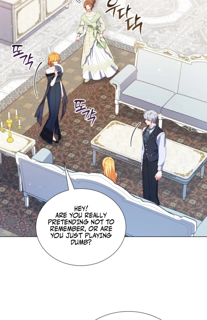 Adinmir’s Thorn Flower - Chapter 24 - 7