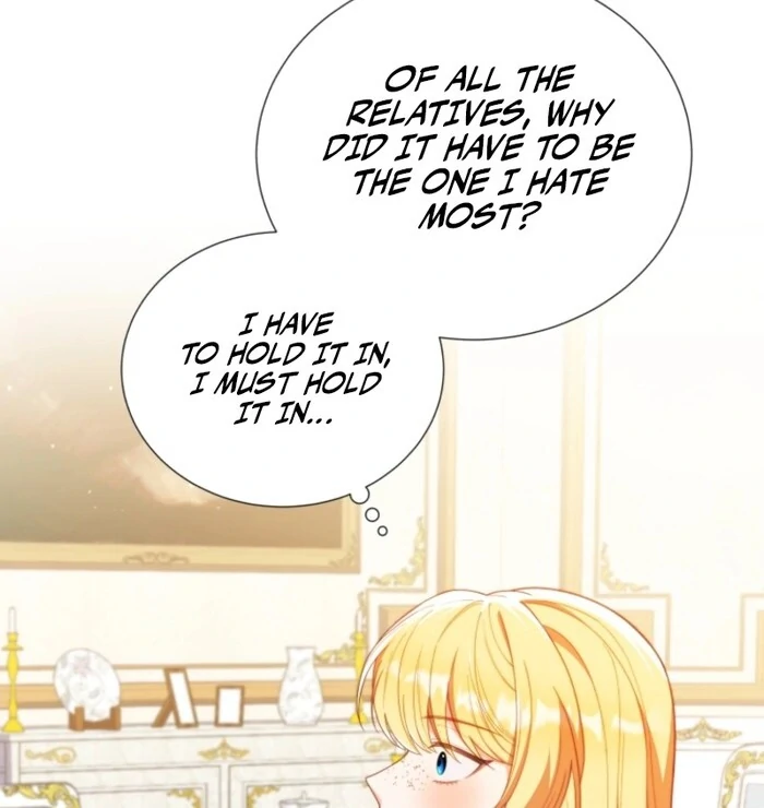 Adinmir’s Thorn Flower - Chapter 24 - 8