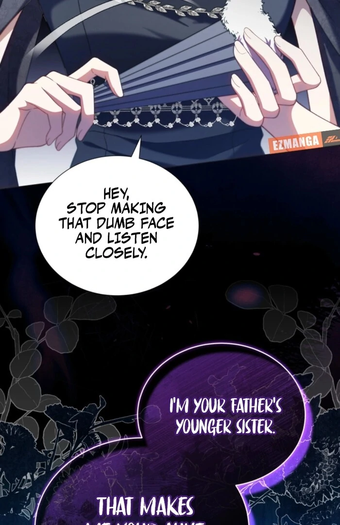 Adinmir’s Thorn Flower - Chapter 24 - 12