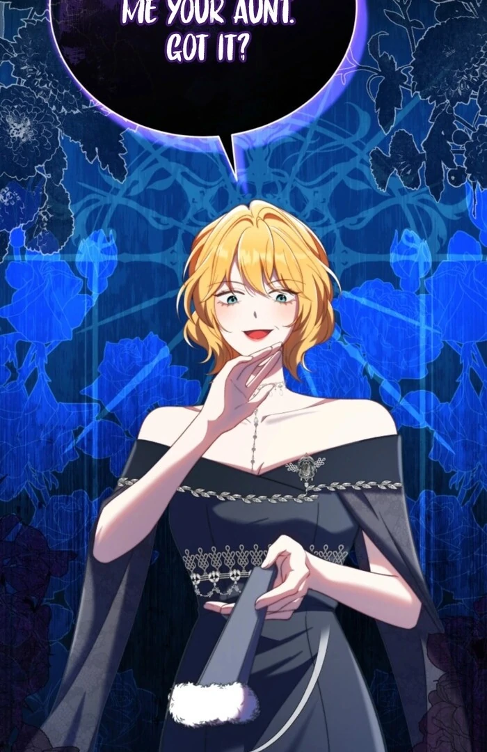 Adinmir’s Thorn Flower - Chapter 24 - 13