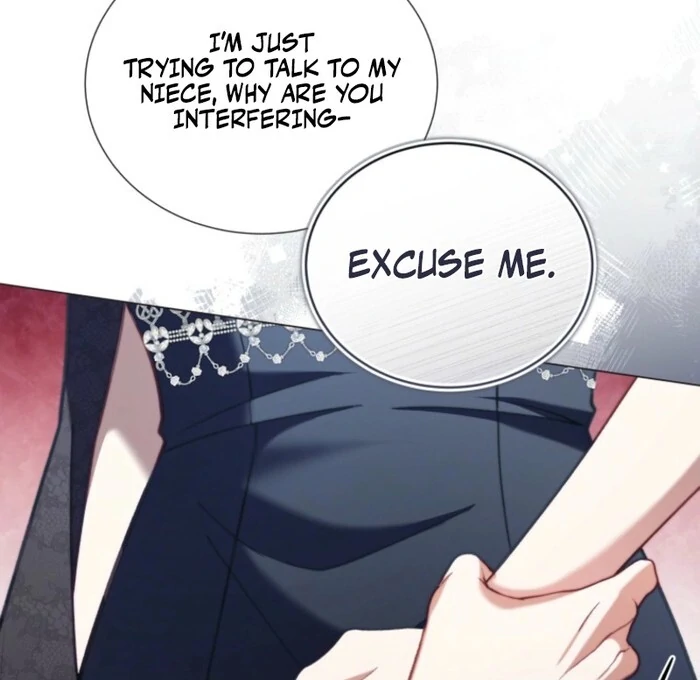 Adinmir’s Thorn Flower - Chapter 24 - 18