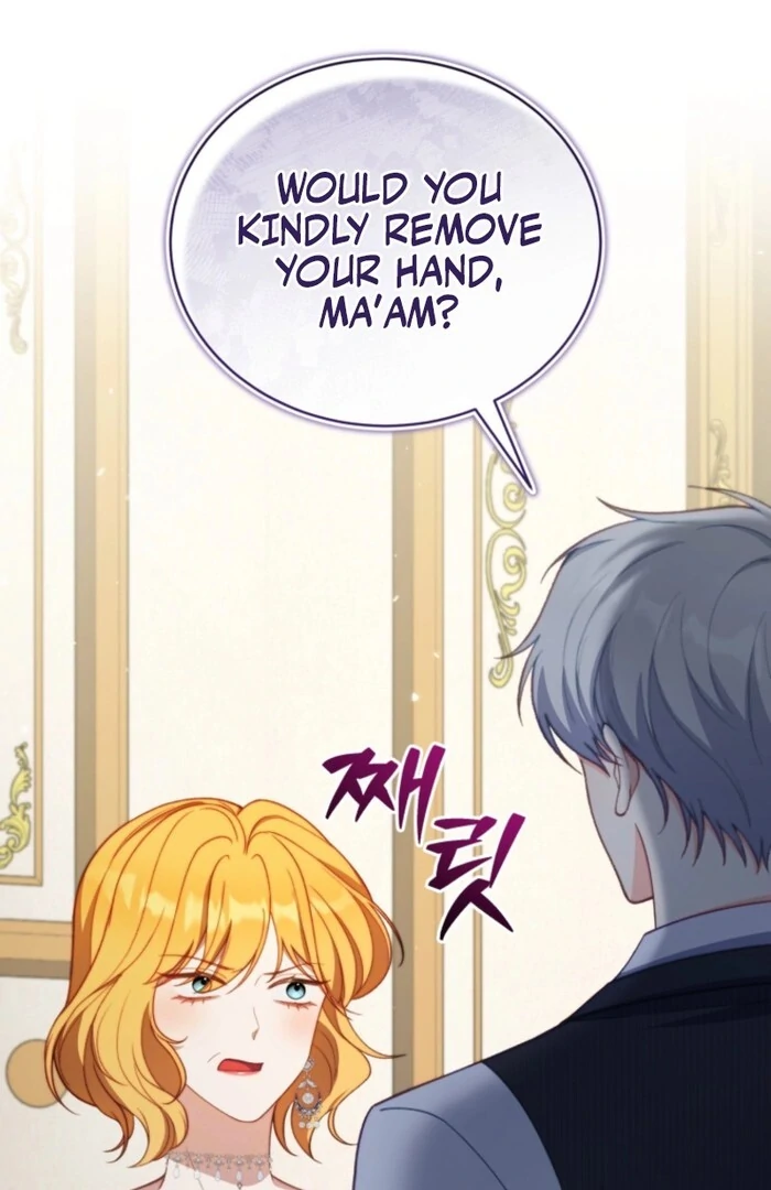 Adinmir’s Thorn Flower - Chapter 24 - 20