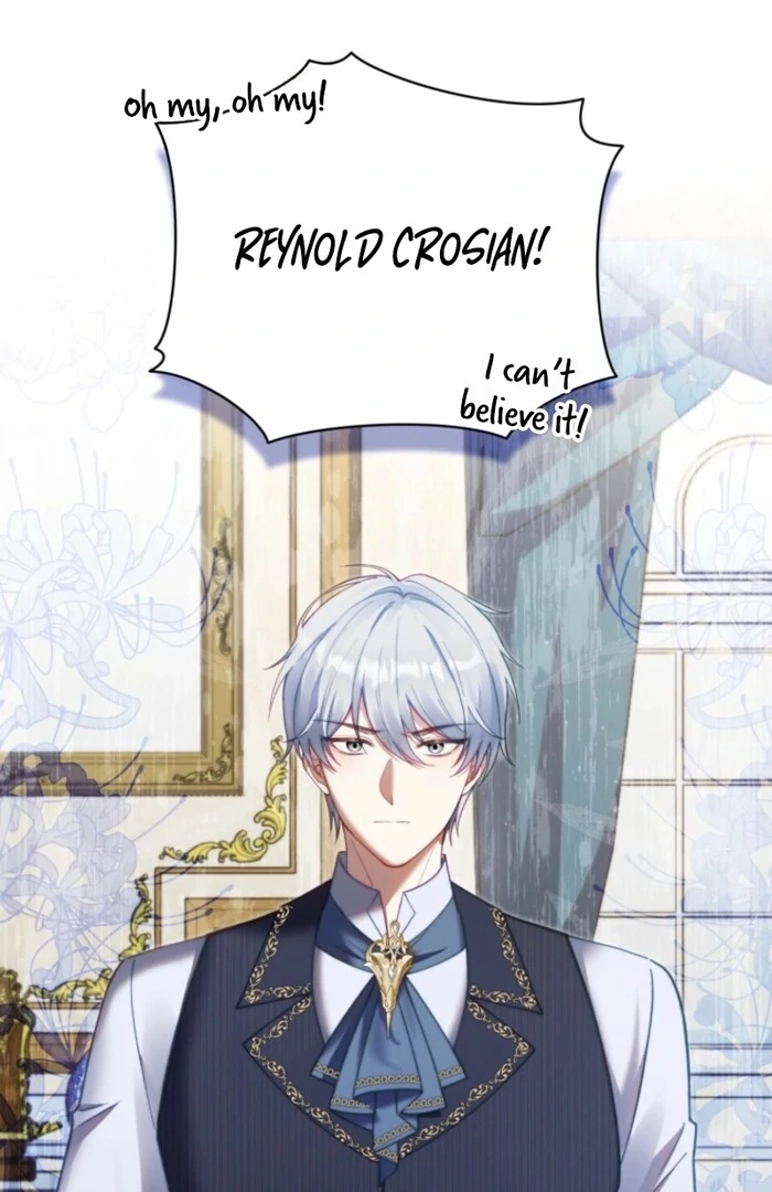 Adinmir’s Thorn Flower - Chapter 24 - 23