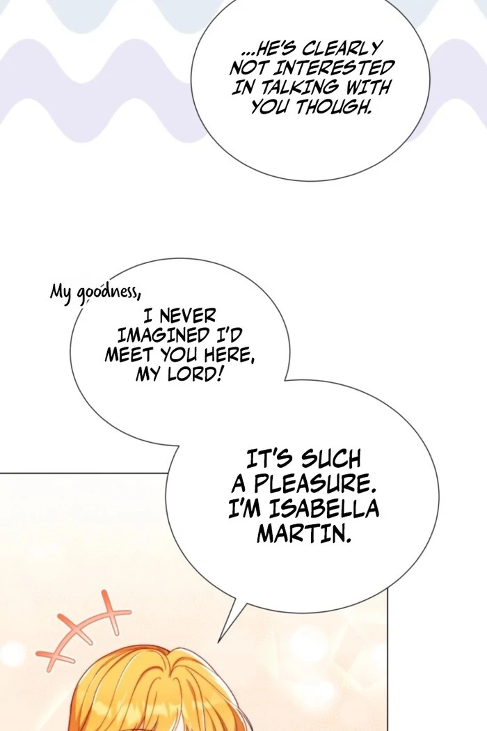 Adinmir’s Thorn Flower - Chapter 24 - 27