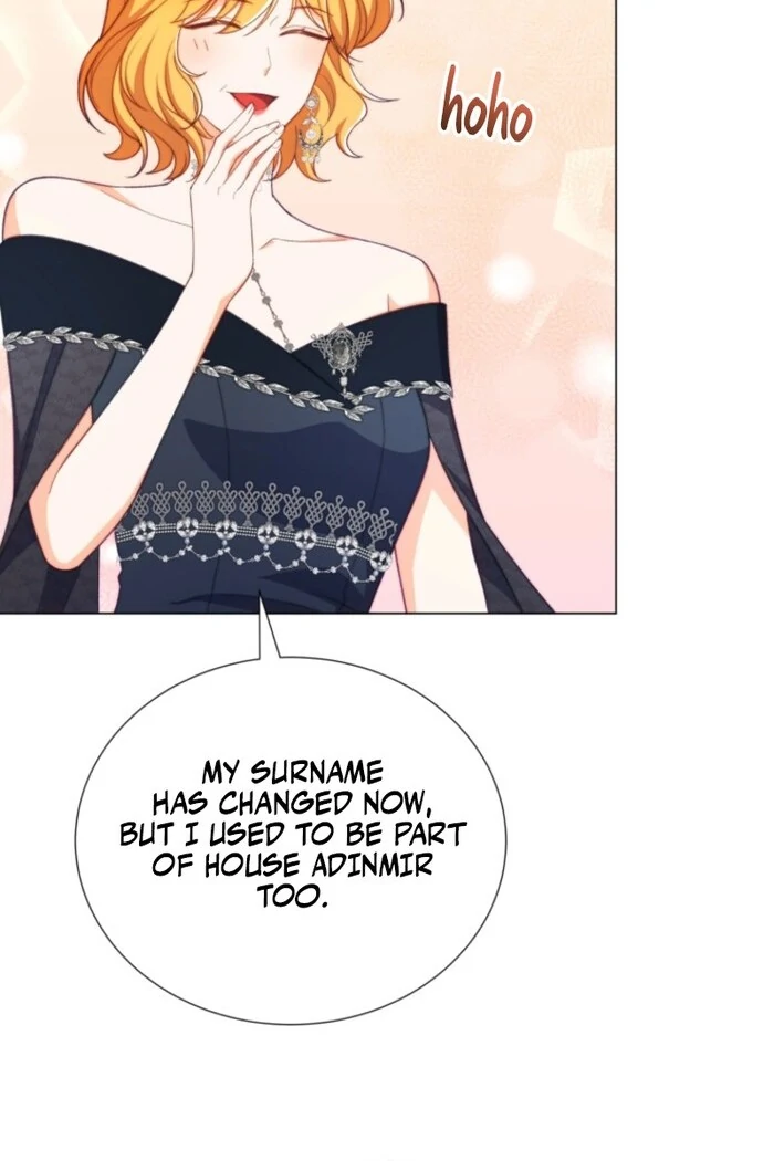 Adinmir’s Thorn Flower - Chapter 24 - 28