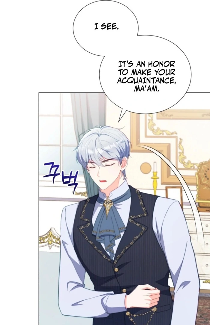 Adinmir’s Thorn Flower - Chapter 24 - 29