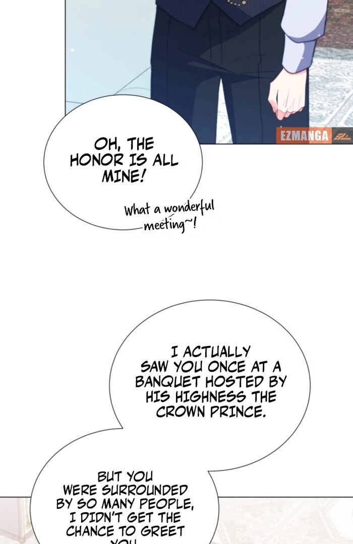 Adinmir’s Thorn Flower - Chapter 24 - 30