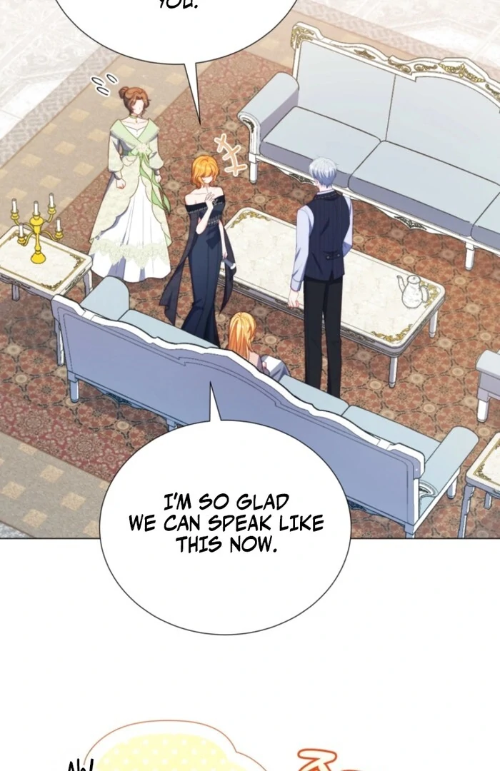 Adinmir’s Thorn Flower - Chapter 24 - 31