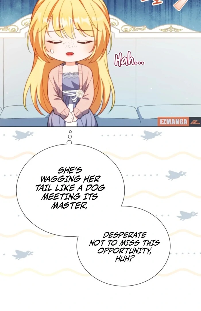 Adinmir’s Thorn Flower - Chapter 24 - 33