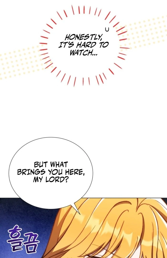 Adinmir’s Thorn Flower - Chapter 24 - 34