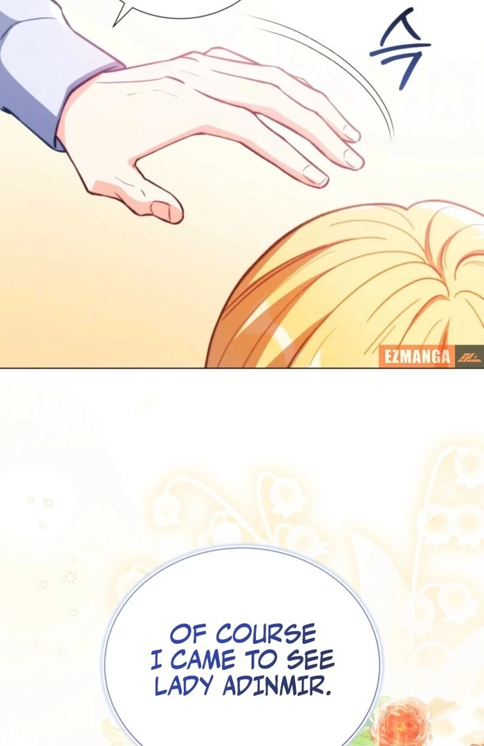 Adinmir’s Thorn Flower - Chapter 24 - 36