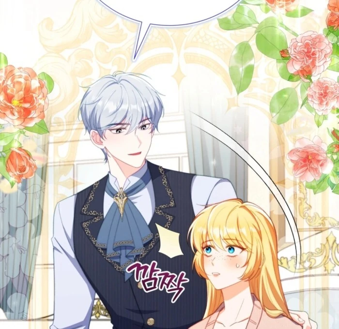 Adinmir’s Thorn Flower - Chapter 24 - 37