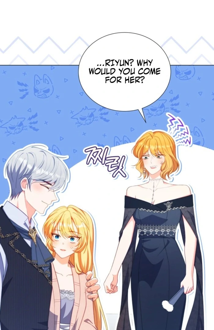 Adinmir’s Thorn Flower - Chapter 24 - 39