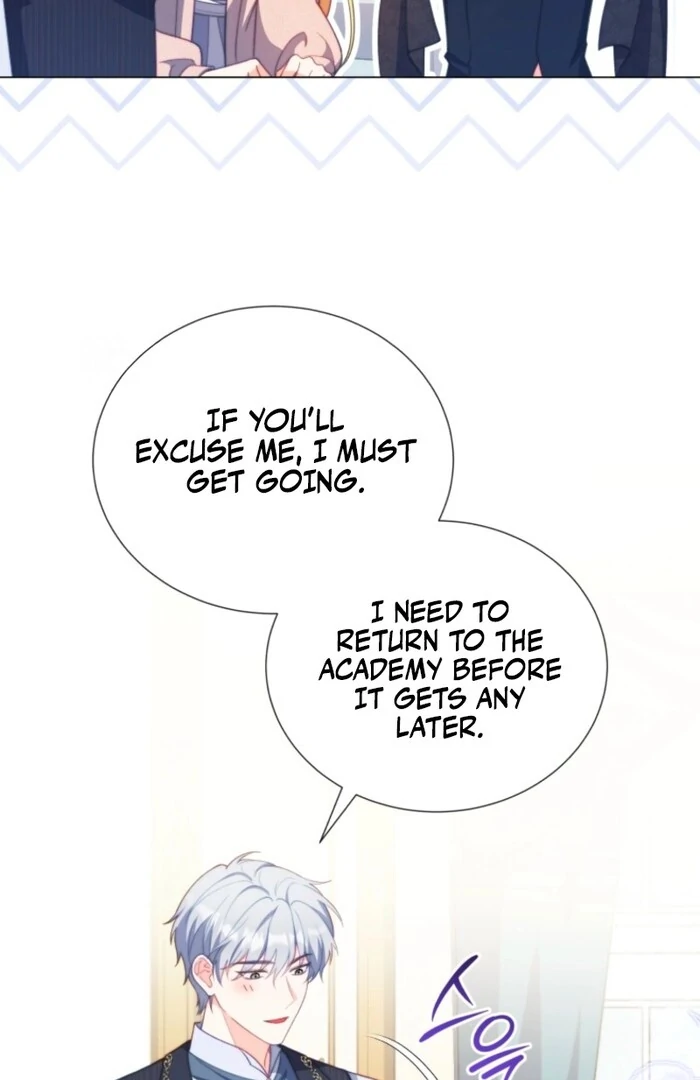 Adinmir’s Thorn Flower - Chapter 24 - 40